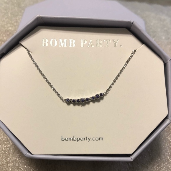 Necklace - Picture 2 of 3